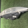 Фара передня ліва Peugeot 307 CC (3B) 03 ... 9641615780