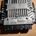 Контролер комп'ютера citroen 9655534080 Peugeot 307 SW (3H) 02 ... 9655534080
