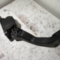 педаль акселератора; педаль газу (акселератора) Peugeot 307 SW (3H) 02 ... 9680565880