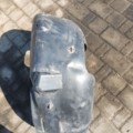 Підкрилок задній лівий Peugeot 307 SW (3H) 02 ... 9634077680