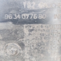 Підкрилок задній лівий Peugeot 307 SW (3H) 02 ... 9634077680