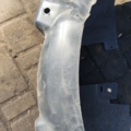 Підкрилок задній лівий Peugeot 307 SW (3H) 02 ... 9634077680
