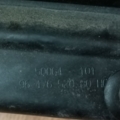 Планка под лобовое стекло Peugeot 307 SW (3H) 02 ... 8251Q8