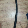 Планка под лобовое стекло Peugeot 307 SW (3H) 02 ... 8251Q8
