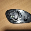 Решотка динамика Peugeot 307 SW (3H) 02 ... 9634507177