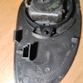 Решотка динамика Peugeot 307 SW (3H) 02 ... 9634507177