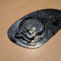 Решотка динамика Peugeot 307 SW (3H) 02 ... 9634507177