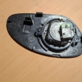 Решотка динамика Peugeot 307 SW (3H) 02 ... 9634507177