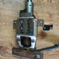 Рульова колонка peugeot-307 (01-08р.) Peugeot 307 SW (3H) 02 ... 9638983380