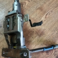 Рульова колонка peugeot-307 (01-08р.) Peugeot 307 SW (3H) 02 ... 9638983380