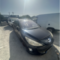 Peugeot 308 SW 1.6 THP 156 к.с. Свіжопригнаний автомобіль під розборку або продаж цілого машинокомплекту.