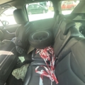 Peugeot 308 SW 1.6 THP 156 к.с. Свіжопригнаний автомобіль під розборку або продаж цілого машинокомплекту.