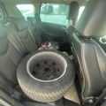 Peugeot 308 SW 1.6 THP 156 к.с. Свіжопригнаний автомобіль під розборку або продаж цілого машинокомплекту.
