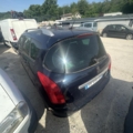 Peugeot 308 SW 1.6 THP 156 к.с. Свіжопригнаний автомобіль під розборку або продаж цілого машинокомплекту.