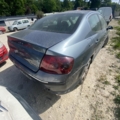 Peugeot 407 2.0 HDI 136 к.с.— розборка, запчастини та машинокомплект