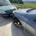 Peugeot 407 2.0 HDI 136 к.с.— розборка, запчастини та машинокомплект