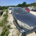Peugeot 407 2.0 HDI 136 к.с.— розборка, запчастини та машинокомплект
