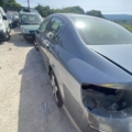 Peugeot 407 2.0 HDI 136 к.с.— розборка, запчастини та машинокомплект