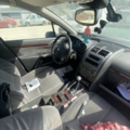 Peugeot 407 2.0 HDI 136 к.с.— розборка, запчастини та машинокомплект