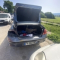 Peugeot 407 2.0 HDI 136 к.с.— розборка, запчастини та машинокомплект
