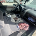 Peugeot 407 2.0 HDI 136 к.с.— розборка, запчастини та машинокомплект