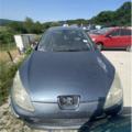 Peugeot 407 2.0 HDI 136 к.с.— розборка, запчастини та машинокомплект