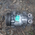 Компресор кондиціонеру opel saab Peugeot 607 (9D,9U) 00 ... SD7V16