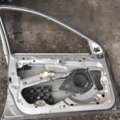 Ліва дверка 607 сірого кольору торг Peugeot 607 (9D,9U) 00 ... 9002L5
