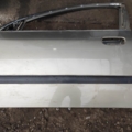 Ліва дверка 607 сірого кольору торг Peugeot 607 (9D,9U) 00 ... 9002L5