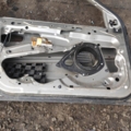 Ліва дверка 607 сірого кольору торг Peugeot 607 (9D,9U) 00 ... 9002L5