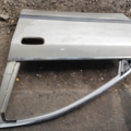 Ліва дверка 607 сірого кольору торг Peugeot 607 (9D,9U) 00 ... 9002L5