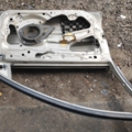 Ліва дверка 607 сірого кольору торг Peugeot 607 (9D,9U) 00 ... 9002L5