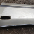 Ліва дверка 607 сірого кольору торг Peugeot 607 (9D,9U) 00 ... 9002L5