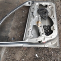Ліва дверка 607 сірого кольору торг Peugeot 607 (9D,9U) 00 ... 9002L5