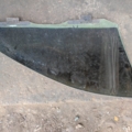 Скло автомобільне бокове Peugeot 607 (9D,9U) 00 ... 9201F4