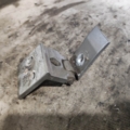 Tuerscharnier Peugeot 607 (9D,9U) 00 ... 9035L9