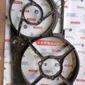 Вентилятор осн радіатора peugeot expert 1.9d Peugeot 806 (221) 94-02 8240141