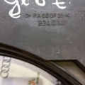 Вентилятор осн радіатора peugeot expert 1.9d Peugeot 806 (221) 94-02 8240141