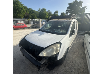 PEUGEOT PARTNER 2