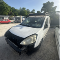 Peugeot Partner 2009 1.6 HDI DV6 - розборка, запчастини та машинокомплект