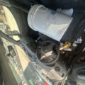 Peugeot Partner 2009 1.6 HDI DV6 - розборка, запчастини та машинокомплект