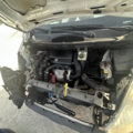 Peugeot Partner 2009 1.6 HDI DV6 - розборка, запчастини та машинокомплект