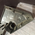 Накладка металева ручки дверей кабіни Renault Trucks Premium 2 05 ... 5010538870