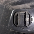 Накладка металева ручки дверей кабіни Renault Trucks Premium 2 05 ... 5010538870
