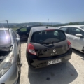 2950997  Renault Clio 3 1.5 DCI 88 к.с. — розборка, запчастини та машинокомплект 1068
