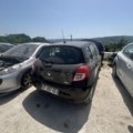 2950997  Renault Clio 3 1.5 DCI 88 к.с. — розборка, запчастини та машинокомплект 1068
