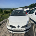 Renault Clio 3 * Рік: 2006 * Двигун: 1.5 DCI Turbo Diesel *Свіжопригнаний автомобіль під розборку або продаж цілого машинокомплекту.