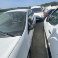 Renault Clio 3 * Рік: 2006 * Двигун: 1.5 DCI Turbo Diesel *Свіжопригнаний автомобіль під розборку або продаж цілого машинокомплекту.
