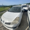 Renault Clio 3 * Рік: 2006 * Двигун: 1.5 DCI Turbo Diesel *Свіжопригнаний автомобіль під розборку або продаж цілого машинокомплекту.