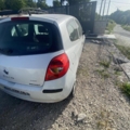 Renault Clio 3 * Рік: 2006 * Двигун: 1.5 DCI Turbo Diesel *Свіжопригнаний автомобіль під розборку або продаж цілого машинокомплекту.